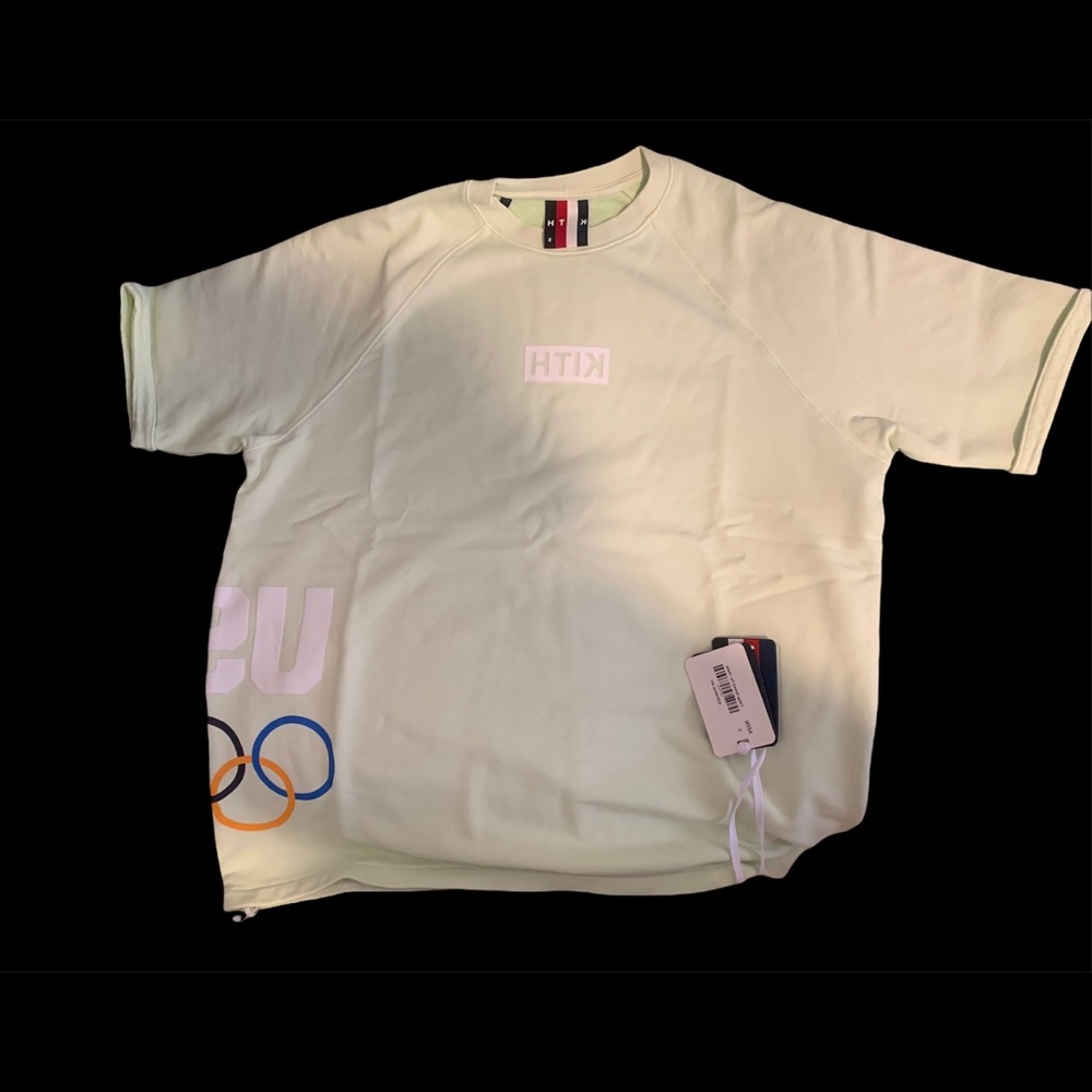 Kith shirt